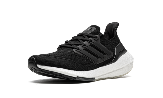Adidas Ultraboost 21 Zwart Wit