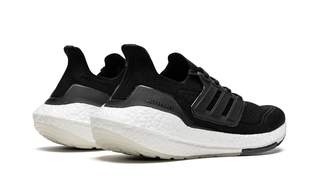 Adidas Ultraboost 21 Zwart Wit