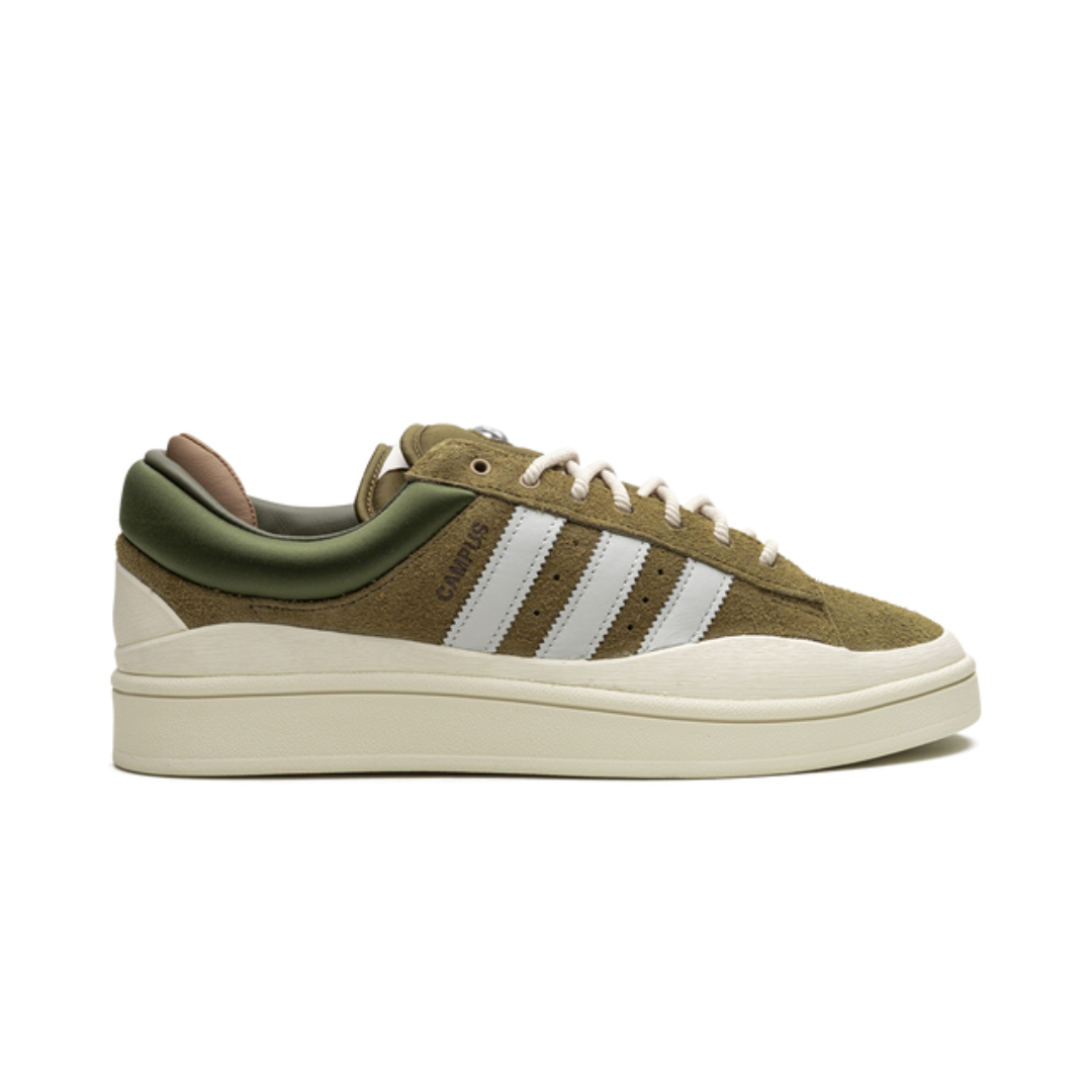 Adidas Campus Bad Bunny Light Olive