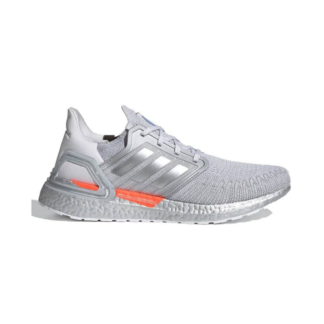 Adidas Ultraboost 20 NASA Dash Grijs