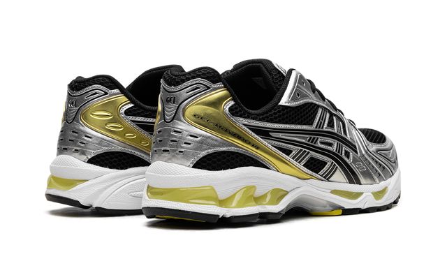 Asics Gel Kayano 14 Citroen Spark