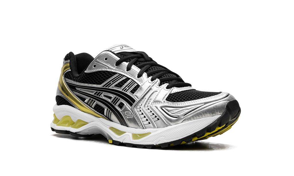 Asics Gel Kayano 14 Citroen Spark
