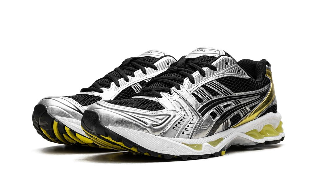 Asics Gel Kayano 14 Citroen Spark