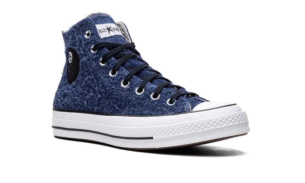 Converse Chuck 70 "Stussy 8-Ball"