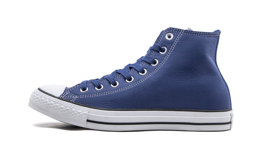 Converse More Converse CTAS HI