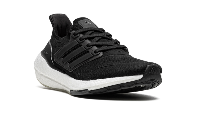Adidas Ultraboost 21 Zwart Wit