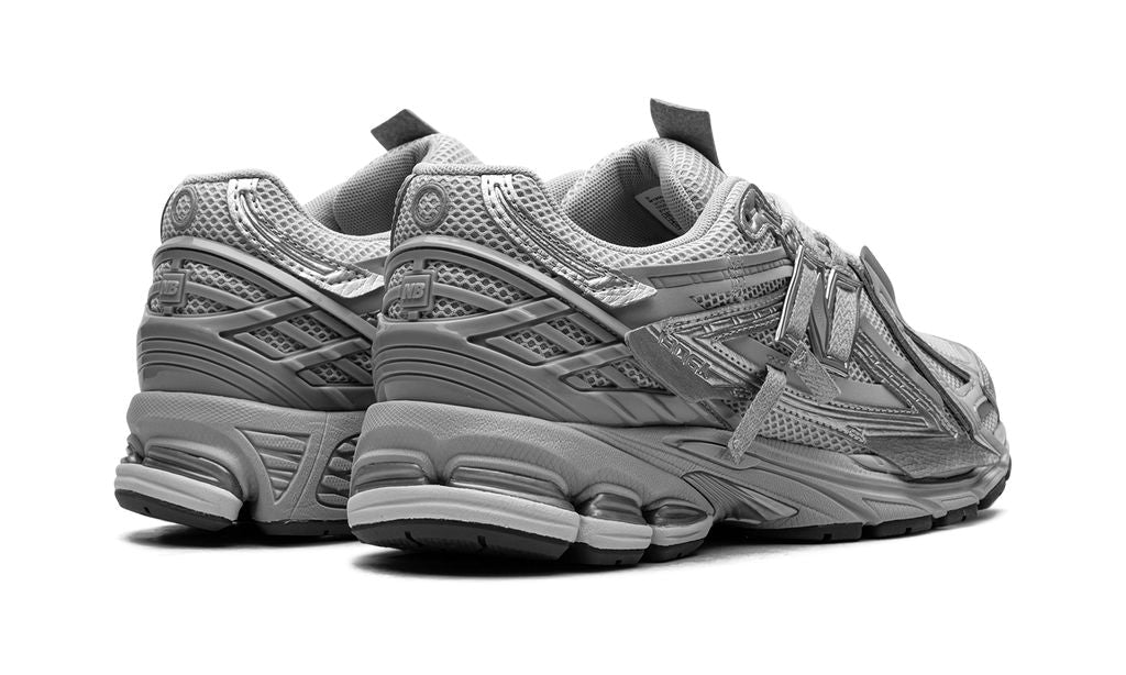 New Balance 1906R 1906A "Concrete Silver Metallic"