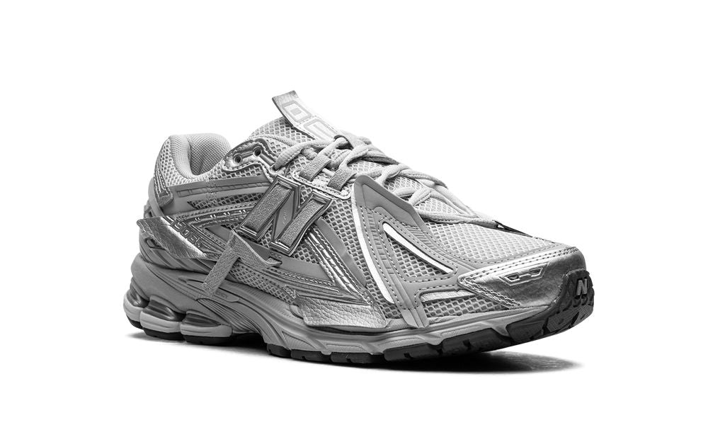 New Balance 1906R 1906A "Concrete Silver Metallic"