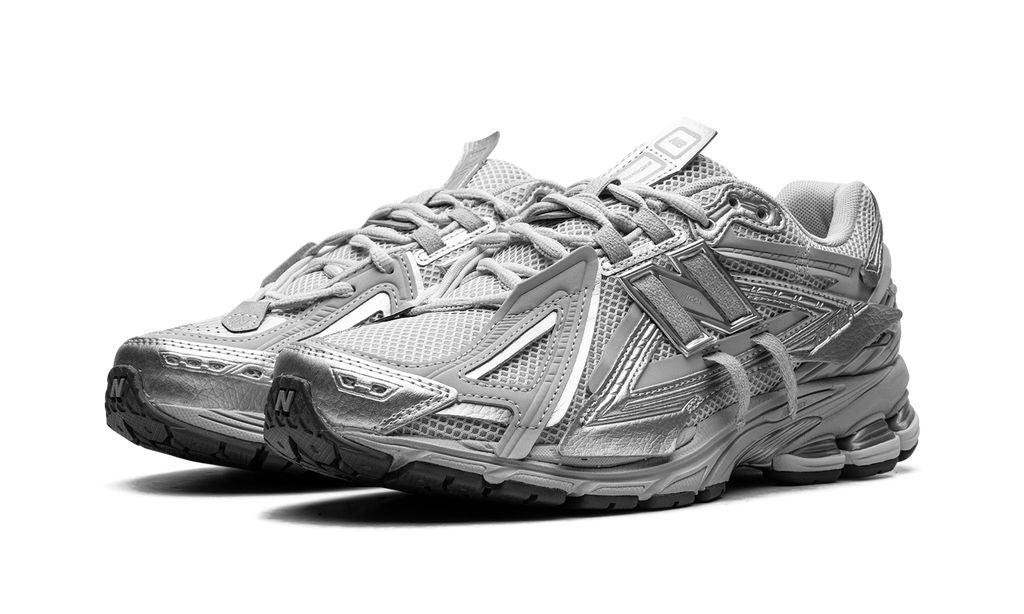 New Balance 1906R 1906A "Concrete Silver Metallic"