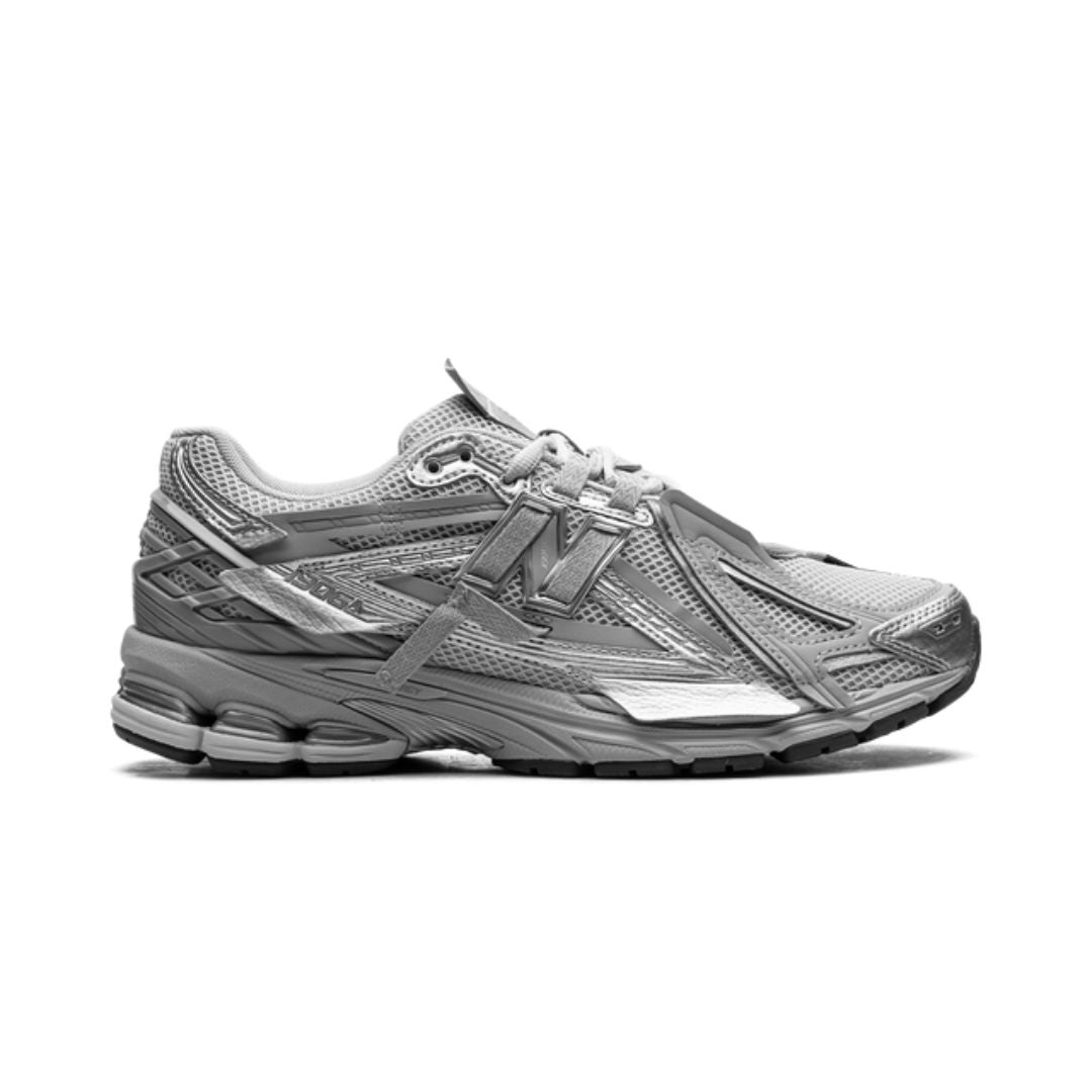 New Balance 1906R 1906A "Concrete Silver Metallic"