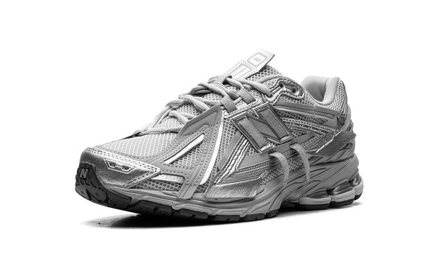 New Balance 1906R 1906A "Concrete Silver Metallic"