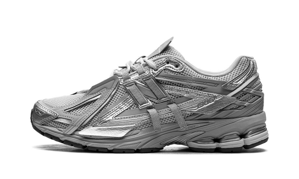 New Balance 1906R 1906A "Concrete Silver Metallic"