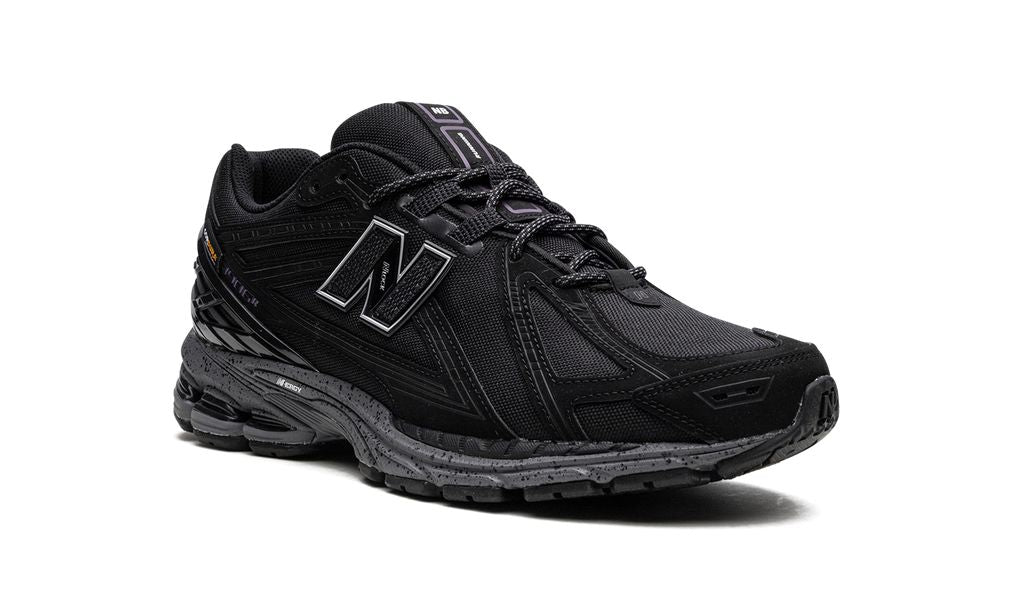 New Balance 1906R "Cordura Pocket Black"