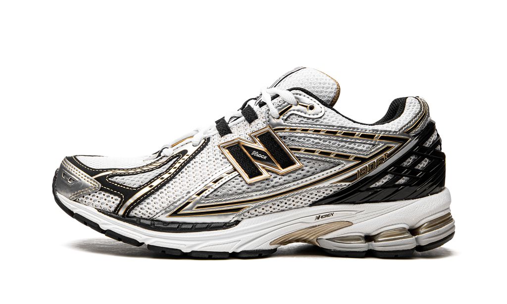 New Balance 1906R "White / Gold"