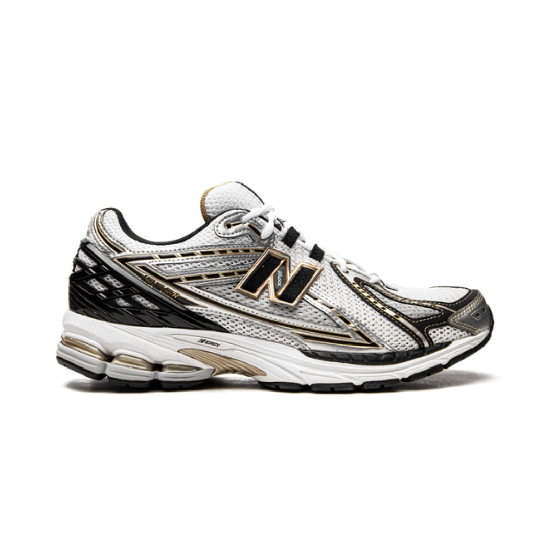 New Balance 1906R "White / Gold"