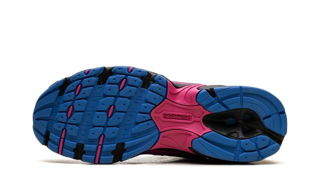 New Balance 530 Black Multi-Color