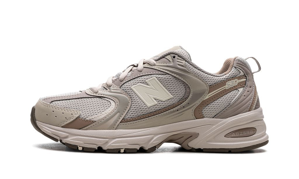 New Balance 530 Cream Beige