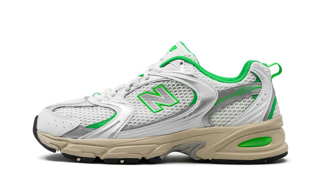 New Balance 530 WHITE