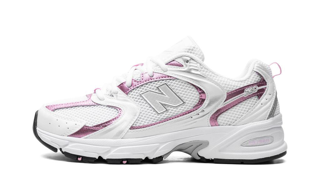 New Balance 530 White / Pink