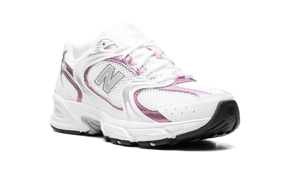 New Balance 530 White / Pink