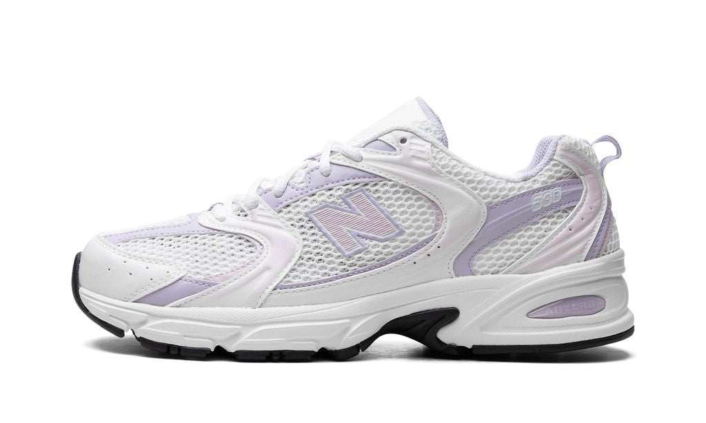 New Balance 530 White Purple