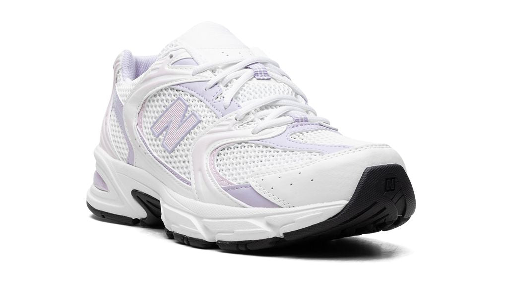 New Balance 530 White Purple