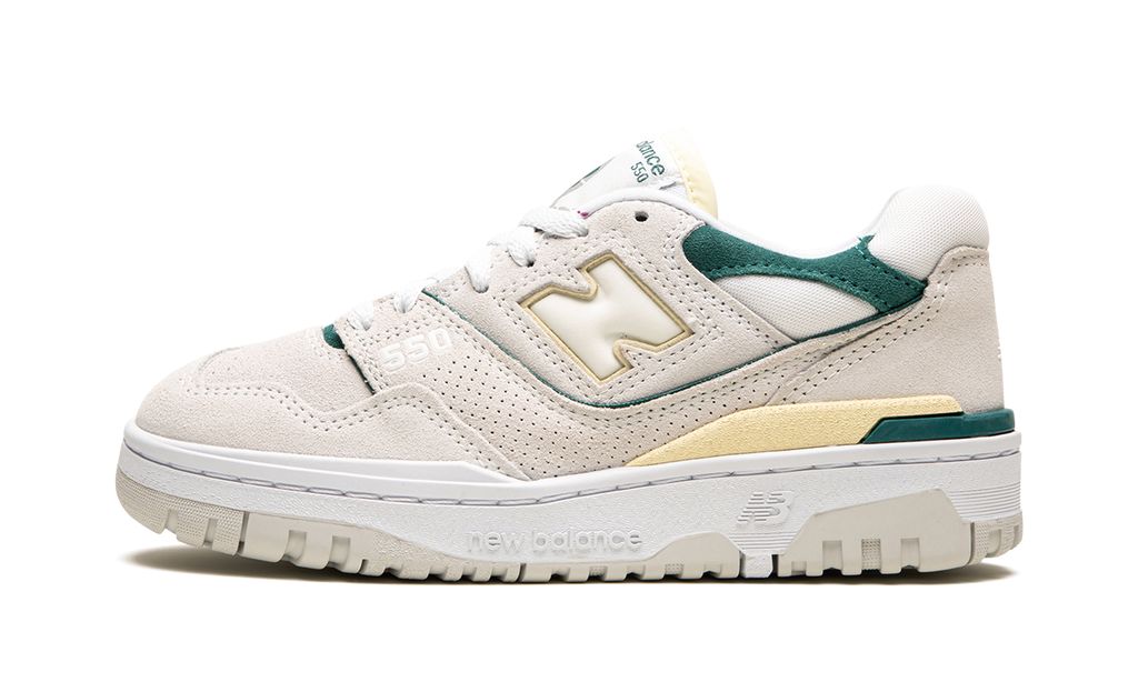 New Balance 550 Reflection