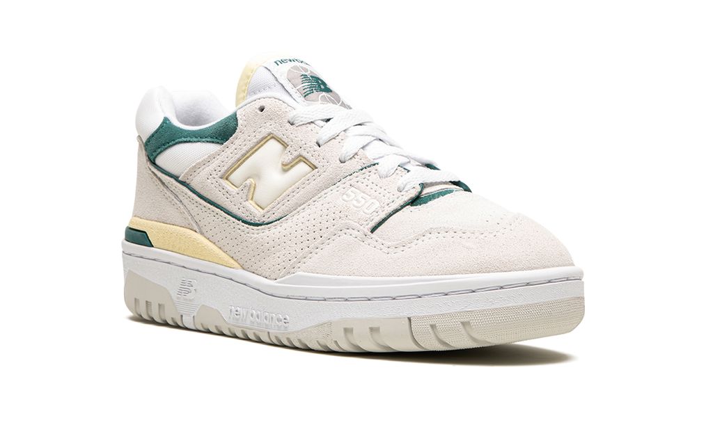 New Balance 550 Reflection