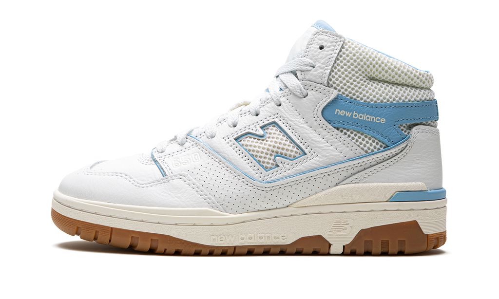 New Balance 650 Aime Leon Dore - Blue Haze