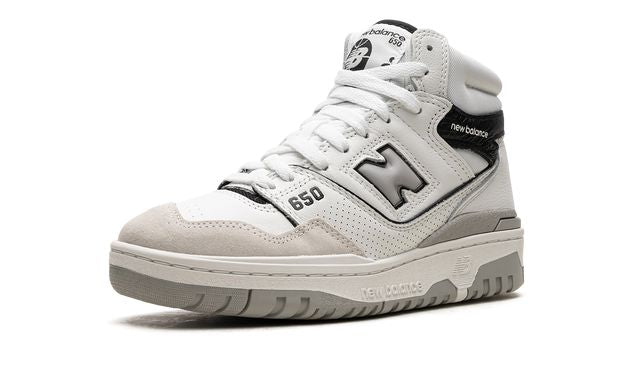 New Balance 650 Angora Pack - Black