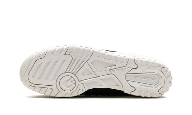 New Balance 650 Junya Watanabe MAN - Black White