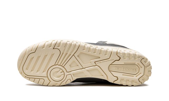 New Balance 650R Aime Leon Dore Grey