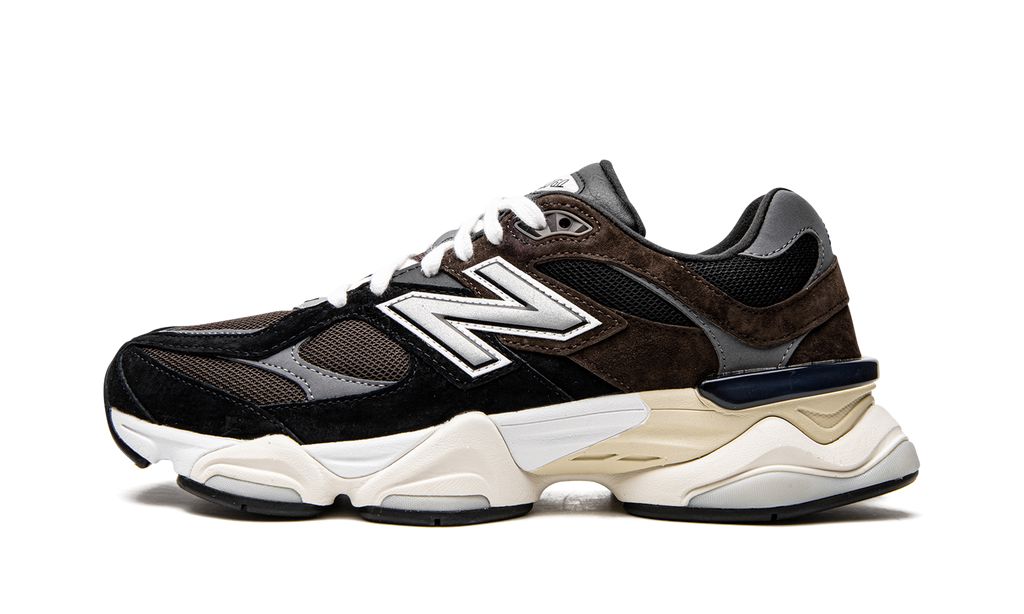 New Balance 9060 Brown
