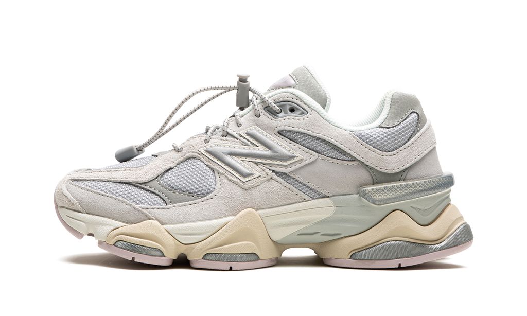 New Balance 9060 Grey Lilac