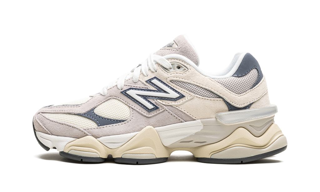 New Balance 9060 Mushroom