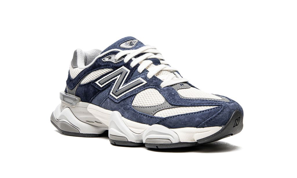 New Balance 9060 Natural Indigo