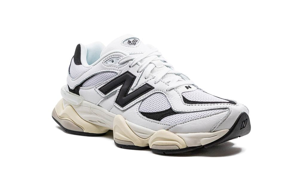 New Balance 9060 White Black