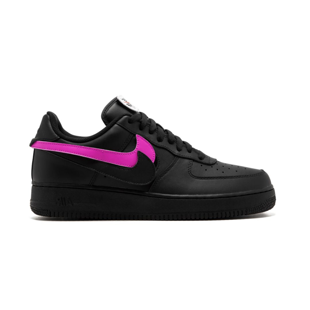 Nike Air Force 1 "Swoosh Pack"