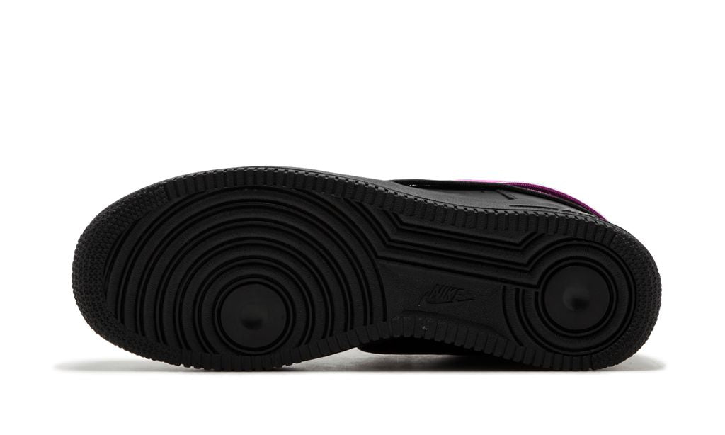 Nike Air Force 1 "Swoosh Pack"