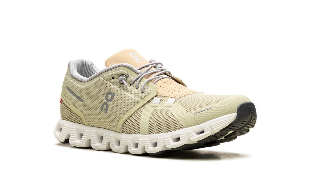 On Running Cloud 5 Haze Sand