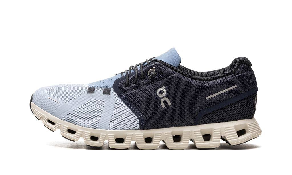 On Running Cloud 5 Midnight | Chambray