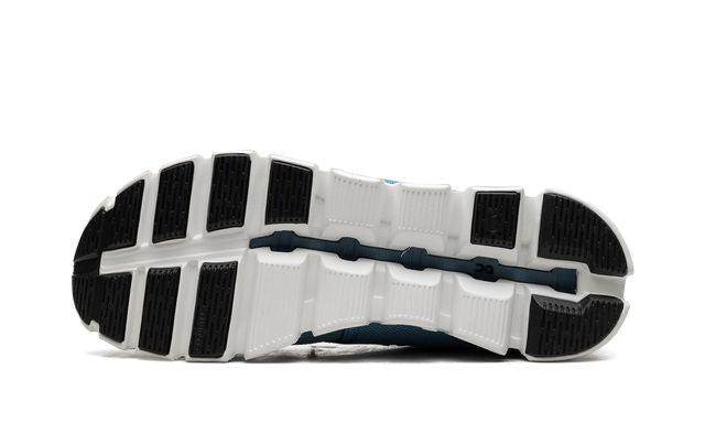 On Running Cloud 5 Niagara Blue Black