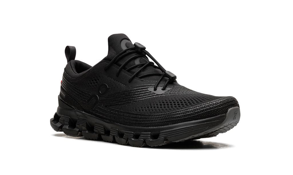 On Running Cloud Cloud X Z5 All Black