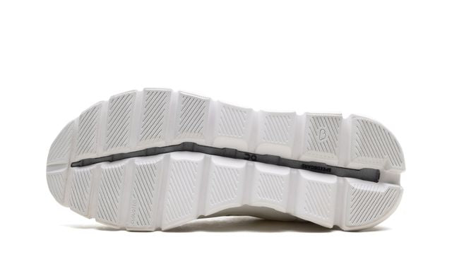 On Running Cloud X 3AD Undyed White