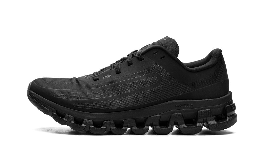 On Running Cloudflow 4 IKON Magnet Black