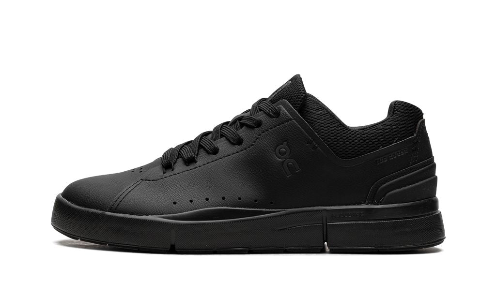 On Running Roger Advantage Black
