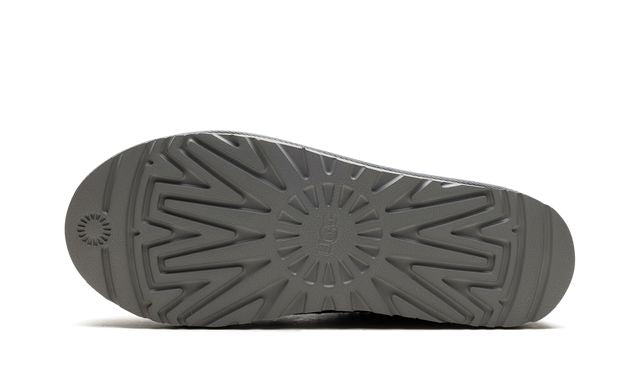UGG Tasman Slipper "Palace - Black Camo"