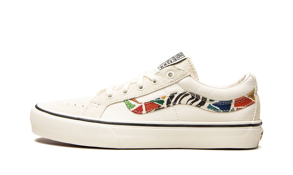 Vans Sk8 Hi Low "Hanna Scott"