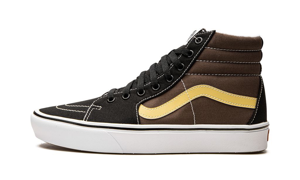 Vans Sk8-Hi Sk8-Hi Comfycush "Tri-Tone"