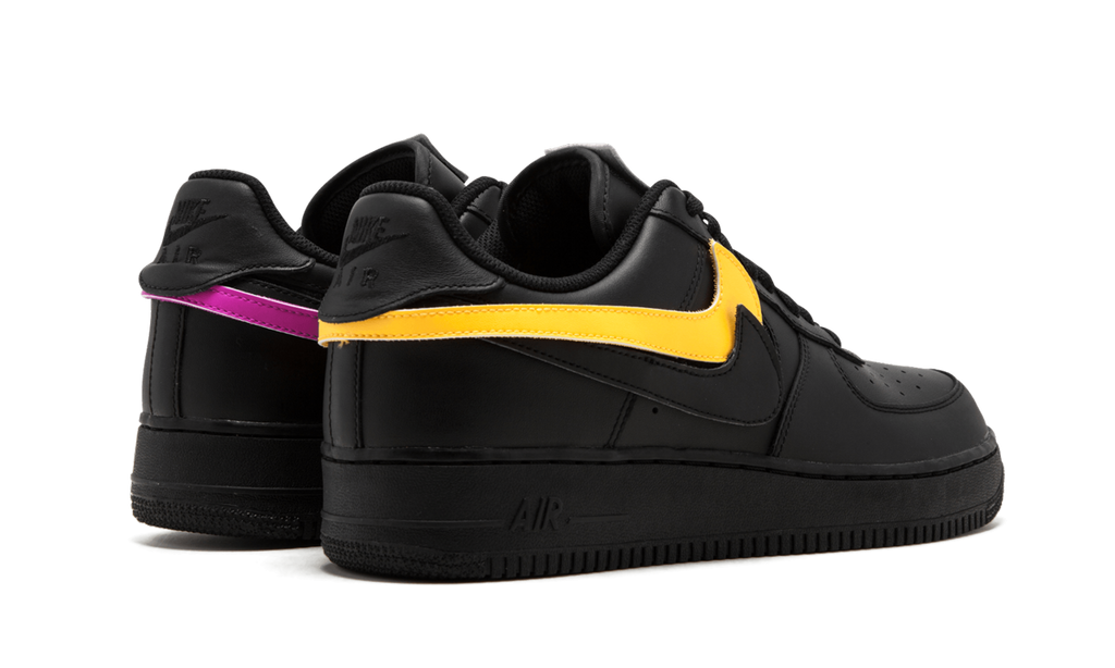 Nike Air Force 1 "Swoosh Pack"
